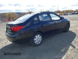 ✅ 2010 Hyundai Elantra GLS • VIN: KMHDU4AD4AU094002 • Lot: 43567674. Listed on IAAI with 249,907 mi. Free auction sales archive from the USA and detailed vehicle history report at DreamBid. Image 4.