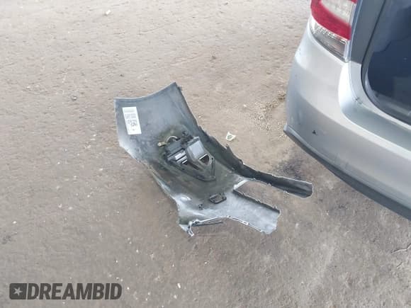 ✅ 2019 Subaru Impreza Special Sports • VIN: 4S3GKAJ60K3603050 • Lot: 42252101. Listed on IAAI with 118,415 mi. Free auction sales archive from the USA and detailed vehicle history report at DreamBid. Image 12.