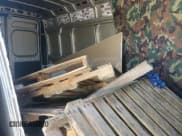 ✅ 2021 Ram ProMaster Cargo • VIN: 3C6MRVJG5ME531263 • Lot: 84009205. Listed on Copart with 426,631 mi. Free auction sales archive from the USA and detailed vehicle history report at DreamBid. Image 10.