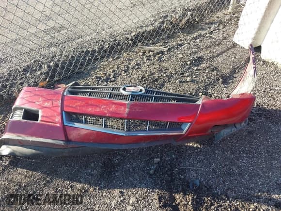 ✅ 2009 Cadillac CTS RWD • VIN: 1G6DF577490137202 • Лот: 43906456. Опубликован ранее на IAAI с пробегом 140 632 миль. Бесплатный доступ к архиву аукционных продаж из США и подробный отчёт об истории автомобиля на DreamBid. Изображение 12.