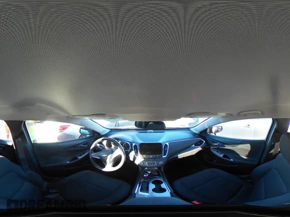 ✅ 2018 Chevrolet Malibu LT • VIN: 1G1ZD5ST5JF287326 • Lot: 43487842. Listed on IAAI with 77,516 mi. Free auction sales archive from the USA and detailed vehicle history report at DreamBid. Image 18.