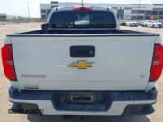 ✅ 2016 Chevrolet Colorado 2WD LT • VIN: 1GCGSCE35G1301283 • Лот: 43223233. Опубликован ранее на IAAI с пробегом 174 812 миль. Бесплатный доступ к архиву аукционных продаж из США и подробный отчёт об истории автомобиля на DreamBid. Изображение 16.