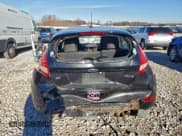 ✅ 2011 Ford Fiesta SE • VIN: 3FADP4EJ2BM212362 • Lot: 92854165. Listed on Copart with 150,955 mi. Free auction sales archive from the USA and detailed vehicle history report at DreamBid. Image 6.