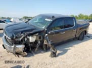 ✅ 2020 Chevrolet Silverado 1500 LTZ • VIN: 3GCUYGED7LG395647 • Лот: 69512595. Опубликован ранее на Copart с пробегом 98 904 миль. Бесплатный доступ к архиву аукционных продаж из США и подробный отчёт об истории автомобиля на DreamBid. Изображение 1.