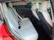 ✅ 2023 Tesla Model 3 • VIN: 5YJ3E1EA5PF514198 • Lot: 56013625. Wystawiony na Copart z przebiegiem 65 049 mil. Bezpłatny archiwum sprzedaży aukcyjnych z USA i szczegółowy raport historii pojazdu na DreamBid. Zdjęcie 10.