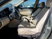 ✅ 2010 Hyundai Sonata GLS • VIN: 5NPET4AC5AH614866 • Лот: 74915794. Опубликован ранее на Copart с пробегом 82 928 миль. Бесплатный доступ к архиву аукционных продаж из США и подробный отчёт об истории автомобиля на DreamBid. Изображение 7.