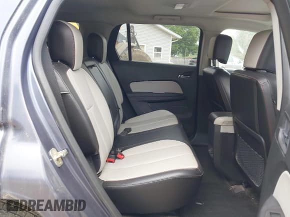 ✅ 2013 GMC Terrain SLT • VIN: 2GKFLVE31D6159516 • Лот: 42304991. Опубликован ранее на IAAI с пробегом 158 141 миль. Бесплатный доступ к архиву аукционных продаж из США и подробный отчёт об истории автомобиля на DreamBid. Изображение 8.