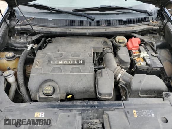 ✅ 2014 Lincoln MKT • VIN: 2LMHJ5FKXEBL53440 • Лот: 49063455. Опубликован ранее на Copart с пробегом 207 928 миль. Бесплатный доступ к архиву аукционных продаж из США и подробный отчёт об истории автомобиля на DreamBid. Изображение 12.