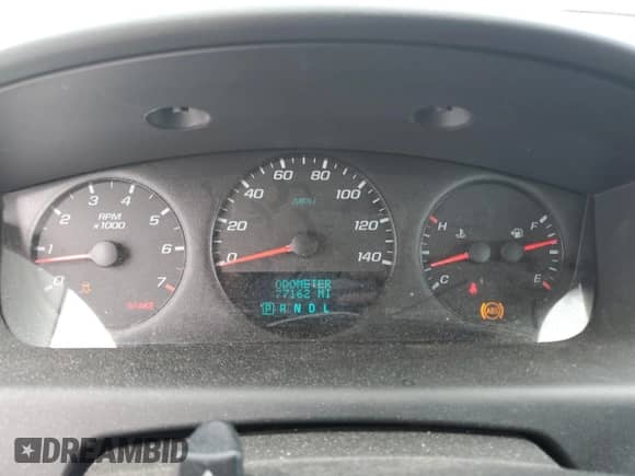 2015 Chevrolet Impala Police Police с VIN 2G1WD5E35F1106142, выставлен на аукционе Copart как лот 65024255 с пробегом 77 162 миль миль и Чистый • Clean title. История ставок и продаж доступна на DreamBid. Изображение 9.