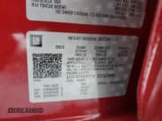 ✅ 2020 Chevrolet Silverado 1500 Custom • VIN: 1GCRYBEF9LZ132408 • Lot: 85868384. Wystawiony na Copart z przebiegiem 45 341 mil. Bezpłatny archiwum sprzedaży aukcyjnych z USA i szczegółowy raport historii pojazdu na DreamBid. Zdjęcie 14.