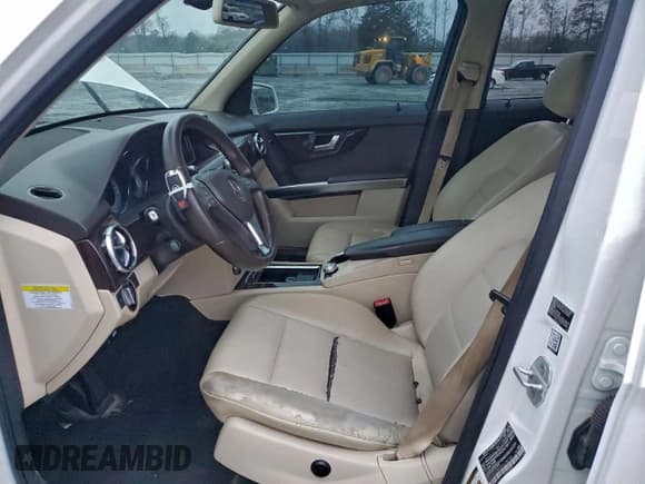 ✅ 2013 Mercedes-Benz GLK 350 • VIN: WDCGG8JBXDG108738 • Лот: 95144195. Опубликован ранее на Copart с пробегом 150 181 миль. Бесплатный доступ к архиву аукционных продаж из США и подробный отчёт об истории автомобиля на DreamBid. Изображение 7.