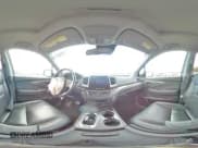 ✅ 2017 Honda Pilot EX-L • VIN: 5FNYF6H68HB075734 • Lot: 71950575. Listed on Copart with 80,157 mi. Free auction sales archive from the USA and detailed vehicle history report at DreamBid. Image 15.