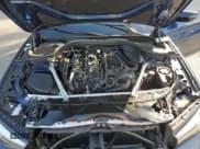 ✅ 2021 BMW 5 Series 540i • VIN: WBA53BJ09MWW89284 • Lot: 86669845. Listed on Copart with 55,089 mi. Free auction sales archive from the USA and detailed vehicle history report at DreamBid. Image 11.