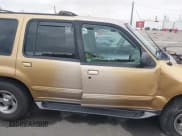 ✅ 1998 Ford Explorer XL • VIN: 1FMZU32X1WZA93411 • Lot: 41368427. Listed on IAAI with 237,756 mi. Free auction sales archive from the USA and detailed vehicle history report at DreamBid. Image 14.