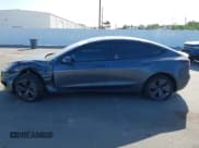 ✅ 2023 Tesla Model 3 Long Range • VIN: 5YJ3E1EB5PF620739 • Lot: 43366517. Wystawiony na IAAI z przebiegiem 34 325 mil. Bezpłatny archiwum sprzedaży aukcyjnych z USA i szczegółowy raport historii pojazdu na DreamBid. Zdjęcie 14.