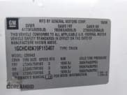 ✅ 2009 Chevrolet Silverado 2500HD Work Truck • VIN: 1GCHC43K79F113467 • Лот: 43400959. Опубликован ранее на IAAI с пробегом 337 659 миль. Бесплатный доступ к архиву аукционных продаж из США и подробный отчёт об истории автомобиля на DreamBid. Изображение 9.