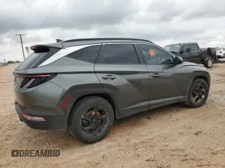 ✅ 2023 Hyundai Tucson SEL • VIN: 5NMJB3AE3PH232600 • Lot: 70346614. Wystawiony na Copart z przebiegiem Nie podano. Bezpłatny archiwum sprzedaży aukcyjnych z USA i szczegółowy raport historii pojazdu na DreamBid. Zdjęcie 3.