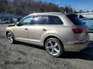 ✅ 2019 Audi Q7 Prestige • VIN: WA1VAAF76KD026783 • Лот: 92036385. Опубликован ранее на Copart с пробегом 62 366 миль. Бесплатный доступ к архиву аукционных продаж из США и подробный отчёт об истории автомобиля на DreamBid. Изображение 2.