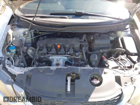 ✅ 2015 Honda Civic LX • VIN: 19XFB2F51FE050618 • Лот: 43461444. Опубликован ранее на IAAI с пробегом 91 399 миль. Бесплатный доступ к архиву аукционных продаж из США и подробный отчёт об истории автомобиля на DreamBid. Изображение 10.