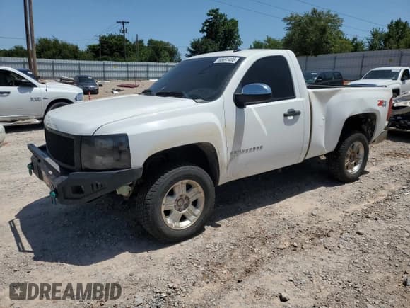 ✅ 2009 Chevrolet Silverado 1500 • VIN: 1GCEK24009Z212198 • Лот: 65691485. Опубликован ранее на Copart с пробегом 109 247 миль. Бесплатный доступ к архиву аукционных продаж из США и подробный отчёт об истории автомобиля на DreamBid. Изображение 1.