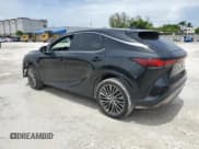 ✅ 2023 Lexus RX 350 • VIN: 2T2BAMBA3PC004378 • Lot: 63559135. Wystawiony na Copart z przebiegiem 18 609 mil. Bezpłatny archiwum sprzedaży aukcyjnych z USA i szczegółowy raport historii pojazdu na DreamBid. Zdjęcie 2.