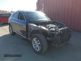 ✅ 2010 Infiniti FX • VIN: JN8AS1MU4AM800235 • Lot: 43289357. Wystawiony na IAAI z przebiegiem Nie podano. Bezpłatny archiwum sprzedaży aukcyjnych z USA i szczegółowy raport historii pojazdu na DreamBid. Zdjęcie 1.