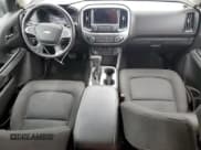 ✅ 2017 Chevrolet Colorado 2WD LT • VIN: 1GCHSCEA3H1218049 • Lot: 51486485. Listed on Copart with 70,018 mi. Free auction sales archive from the USA and detailed vehicle history report at DreamBid. Image 8.