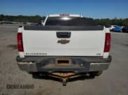 ✅ 2007 Chevrolet Silverado 2500HD LTZ • VIN: 1GCHK23697F567551 • Lot: 91667565. Wystawiony na Copart z przebiegiem 145 983 mil. Bezpłatny archiwum sprzedaży aukcyjnych z USA i szczegółowy raport historii pojazdu na DreamBid. Zdjęcie 6.