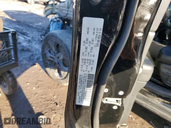 ✅ 2019 Jeep Compass Altitude • VIN: 3C4NJDBB0KT827978 • Lot: 43563385. Wystawiony na Copart z przebiegiem 32 733 mil. Bezpłatny archiwum sprzedaży aukcyjnych z USA i szczegółowy raport historii pojazdu na DreamBid. Zdjęcie 14.