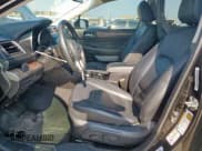 ✅ 2017 Subaru Outback Limited • VIN: 4S4BSENC9H3311967 • Lot: 57674895. Wystawiony na Copart z przebiegiem 88 361 mil. Bezpłatny archiwum sprzedaży aukcyjnych z USA i szczegółowy raport historii pojazdu na DreamBid. Zdjęcie 7.