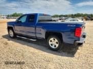 ✅ 2015 Chevrolet Silverado 1500 LT • VIN: 1GCVKREC6FZ411611 • Lot: 70328325. Listed on Copart with 105,981 mi. Free auction sales archive from the USA and detailed vehicle history report at DreamBid. Image 2.