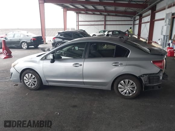 ✅ 2015 Subaru Impreza Premium • VIN: JF1GJAC63FH004996 • Лот: 43686849. Опубликован ранее на IAAI с пробегом 169 576 миль. Бесплатный доступ к архиву аукционных продаж из США и подробный отчёт об истории автомобиля на DreamBid. Изображение 15.