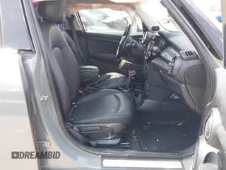 ✅ 2018 MINI Hardtop 4 Door Cooper • VIN: WMWXU1C57J2F80465 • Lot: 43256463. Wystawiony na IAAI z przebiegiem 91 853 mil. Bezpłatny archiwum sprzedaży aukcyjnych z USA i szczegółowy raport historii pojazdu na DreamBid. Zdjęcie 5.