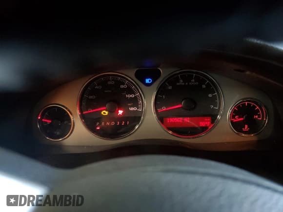 ✅ 2006 Pontiac Montana • VIN: 1GMDV33L36D162633 • Лот: 62877005. Опубликован ранее на Copart с пробегом 190 562 миль. Бесплатный доступ к архиву аукционных продаж из США и подробный отчёт об истории автомобиля на DreamBid. Изображение 9.