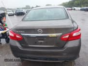 ✅ 2016 Nissan Altima S • VIN: 1N4AL3AP5GN335878 • Lot: 43066963. Listed on IAAI with 90,258 mi. Free auction sales archive from the USA and detailed vehicle history report at DreamBid. Image 16.