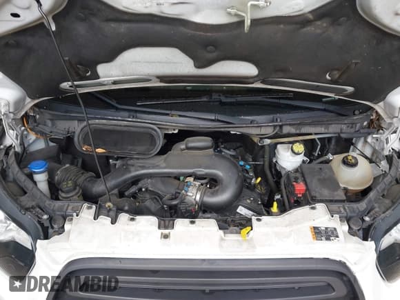 ✅ 2018 Ford Transit Passenger XL • VIN: 1FMZK1CM8JKA27308 • Lot: 41460974. Wystawiony na IAAI z przebiegiem 66 278 mil. Bezpłatny archiwum sprzedaży aukcyjnych z USA i szczegółowy raport historii pojazdu na DreamBid. Zdjęcie 10.