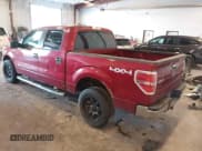 ✅ 2013 Ford F-150 XL • VIN: 1FTFW1ET1DFC87028 • Lot: 43531818. Wystawiony na IAAI z przebiegiem 171 692 mil. Bezpłatny archiwum sprzedaży aukcyjnych z USA i szczegółowy raport historii pojazdu na DreamBid. Zdjęcie 3.