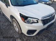 ✅ 2020 Subaru Forester • VIN: JF2SKADC4LH435317 • Lot: 40892850. Listed on IAAI with 78,572 mi. Free auction sales archive from the USA and detailed vehicle history report at DreamBid. Image 6.