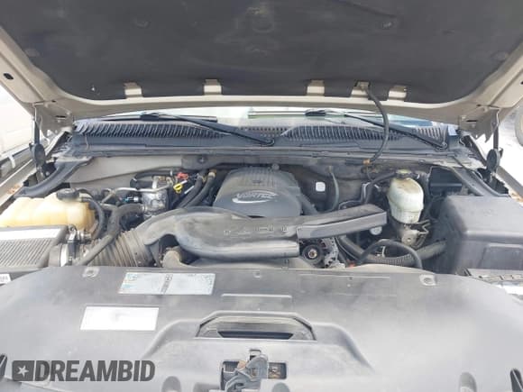 ✅ 2004 GMC Yukon XL SLT • VIN: 1GKEC16Z24R105203 • Lot: 42473407. Listed on IAAI with 264,824 mi. Free auction sales archive from the USA and detailed vehicle history report at DreamBid. Image 10.