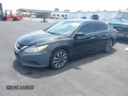 ✅ 2016 Nissan Altima S • VIN: 1N4AL3APXGN369220 • Lot: 42759092. Listed on IAAI with 186,213 mi. Free auction sales archive from the USA and detailed vehicle history report at DreamBid. Image 2.