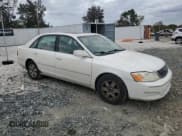 ✅ 2002 Toyota Avalon XL • VIN: 4T1BF28B92U220592 • Lot: 90098095. Wystawiony na Copart z przebiegiem 190 612 mil. Bezpłatny archiwum sprzedaży aukcyjnych z USA i szczegółowy raport historii pojazdu na DreamBid. Zdjęcie 4.