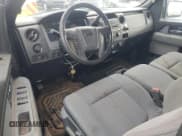 ✅ 2014 Ford F-150 XL • VIN: 1FTEX1CM0EKF27554 • Лот: 92260515. Опубликован ранее на Copart с пробегом 272 956 миль. Бесплатный доступ к архиву аукционных продаж из США и подробный отчёт об истории автомобиля на DreamBid. Изображение 8.