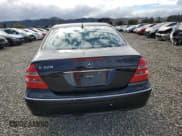 ✅ 2004 Mercedes-Benz E 320 • VIN: WDBUF65J84A430085 • Lot: 81964405. Wystawiony na Copart z przebiegiem 129 282 mil. Bezpłatny archiwum sprzedaży aukcyjnych z USA i szczegółowy raport historii pojazdu na DreamBid. Zdjęcie 6.