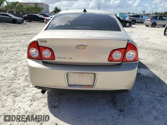 ✅ 2012 Chevrolet Malibu LTZ 1LZ • VIN: 1G1ZE5E0XCF343309 • Lot: 77542004. Listed on Copart with 152,319 mi. Free auction sales archive from the USA and detailed vehicle history report at DreamBid. Image 6.