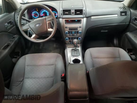 ✅ 2012 Ford Fusion SE • VIN: 3FAHP0HG7CR346315 • Lot: 91289515. Listed on Copart with 141,980 mi. Free auction sales archive from the USA and detailed vehicle history report at DreamBid. Image 8.