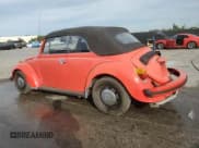 ✅ 1975 Volkswagen Beetle • VIN: 1552010446 • Lot: 91213135. Wystawiony na Copart z przebiegiem 92 047 mil. Bezpłatny archiwum sprzedaży aukcyjnych z USA i szczegółowy raport historii pojazdu na DreamBid. Zdjęcie 2.