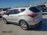 ✅ 2014 Hyundai Santa Fe • VIN: 5XYZU3LAXEG193177 • Лот: 85949035. Опубликован ранее на Copart с пробегом 48 809 миль. Бесплатный доступ к архиву аукционных продаж из США и подробный отчёт об истории автомобиля на DreamBid. Изображение 2.