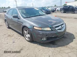 ✅ 2008 Acura TL • VIN: 19UUA66248A029647 • Лот: 43154185. Опубликован ранее на IAAI с пробегом 276 315 миль. Бесплатный доступ к архиву аукционных продаж из США и подробный отчёт об истории автомобиля на DreamBid. Изображение 1.