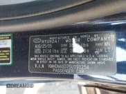 ✅ 2005 Hyundai Elantra GLS • VIN: KMHDN46D75U191254 • Lot: 42955935. Wystawiony na IAAI z przebiegiem 173 998 mil. Bezpłatny archiwum sprzedaży aukcyjnych z USA i szczegółowy raport historii pojazdu na DreamBid. Zdjęcie 9.