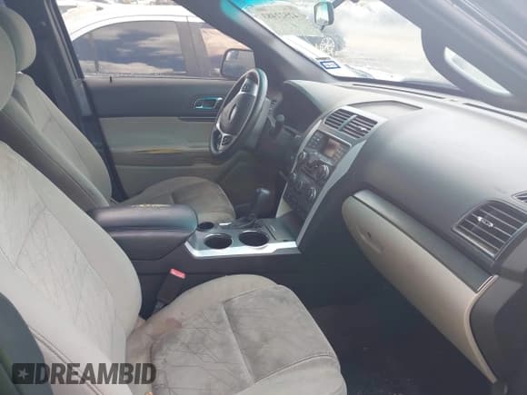 ✅ 2014 Ford Explorer • VIN: 1FM5K7B8XEGB42507 • Lot: 42522483. Listed on IAAI with 195,169 mi. Free auction sales archive from the USA and detailed vehicle history report at DreamBid. Image 5.